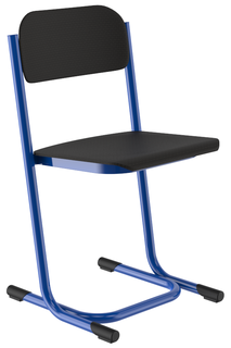 Učitelská židle GABI celočalouněná